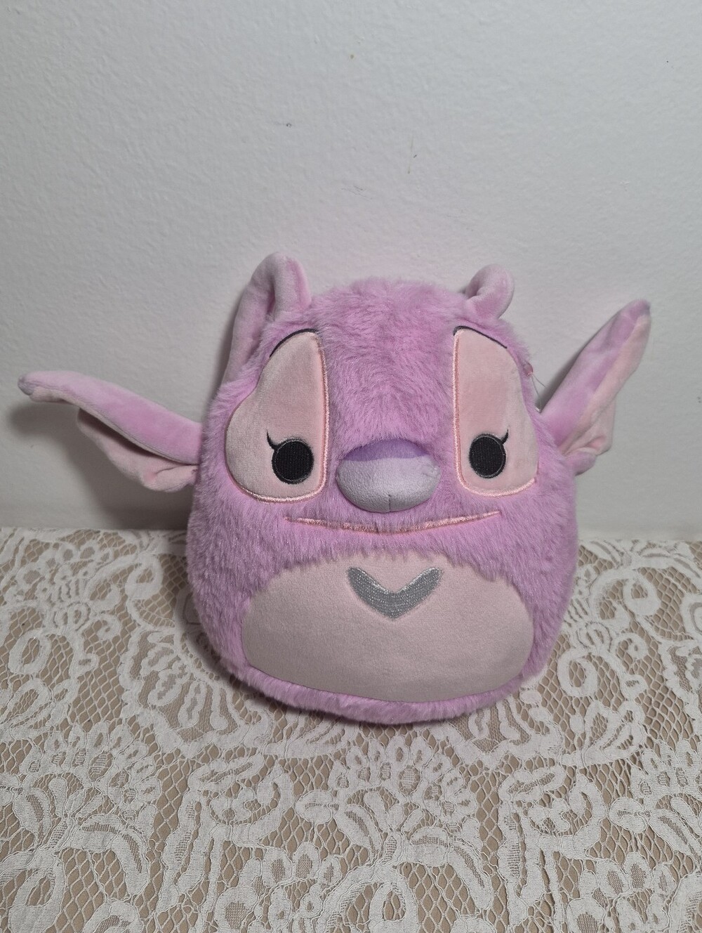 Angel Squishmallow
